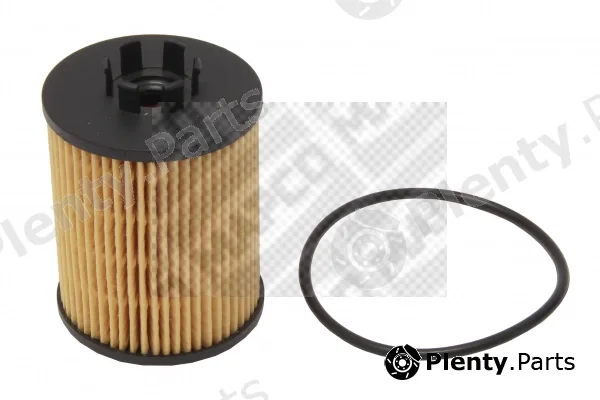 Mapco 64705 — Oil Filter