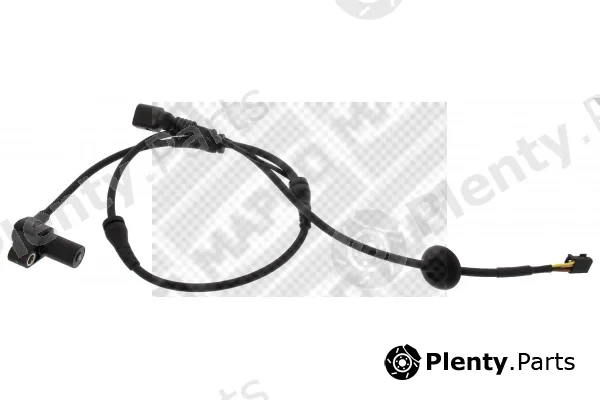 Mapco 86818 — Sensor, wheel speed
