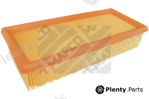 Mapco 60208 — Air Filter
