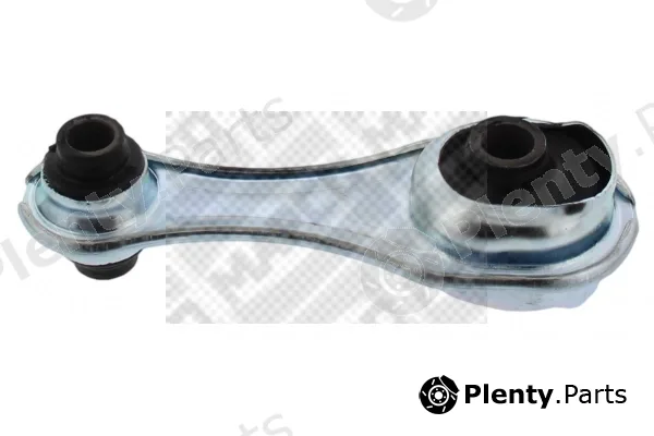 Mapco 36373 — Mounting, engine