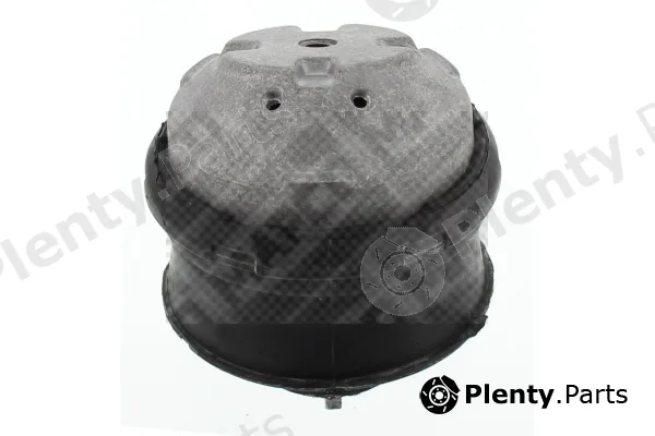 Mapco 37801 — Mounting, engine