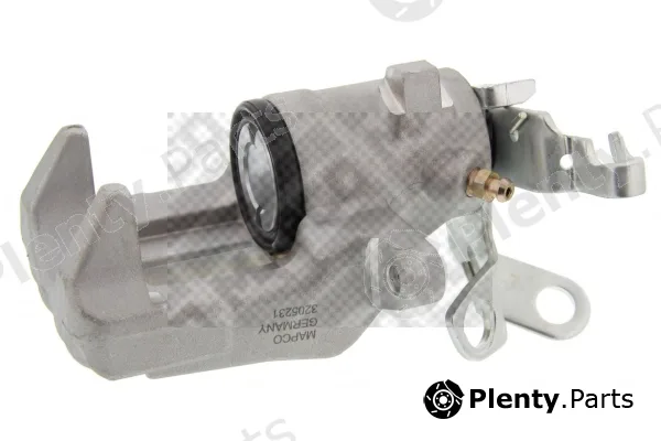 Mapco 4854 — Brake Caliper