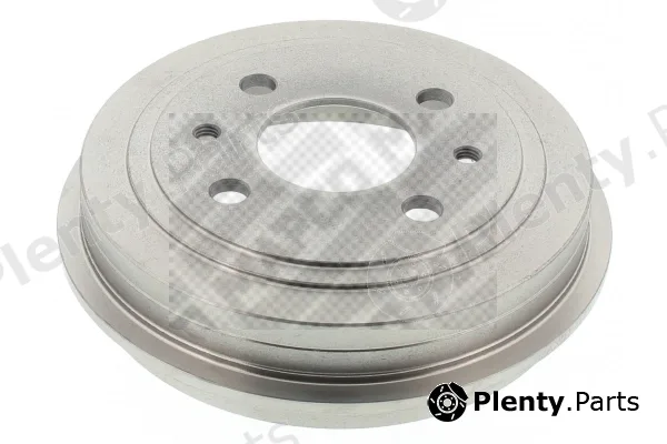 Mapco 35032 — Brake Drum