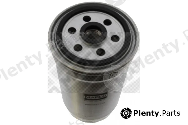 Mapco 63980 — Fuel Filter