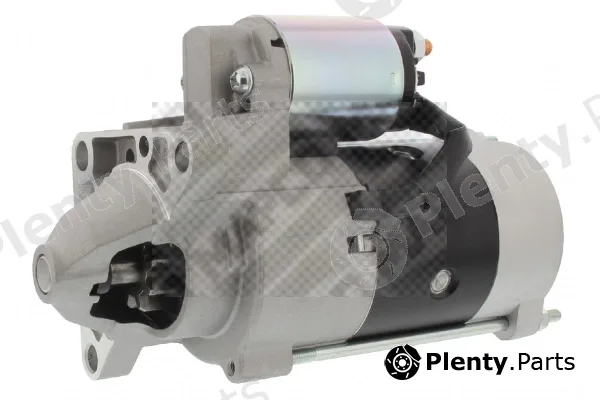 Mapco 13162 — Starter