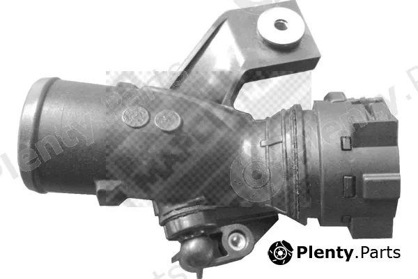 Mapco 39780 — Charge Air Hose