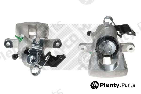 Mapco 4235 — Brake Caliper