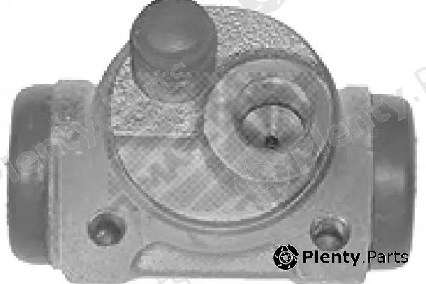Mapco 2370 — Wheel Brake Cylinder