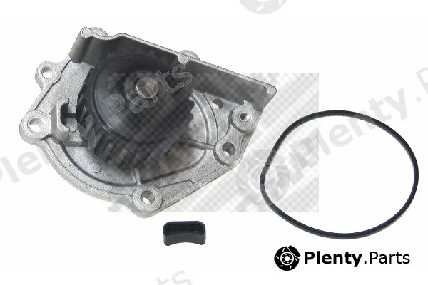 Mapco 21950 — Water Pump, engine cooling