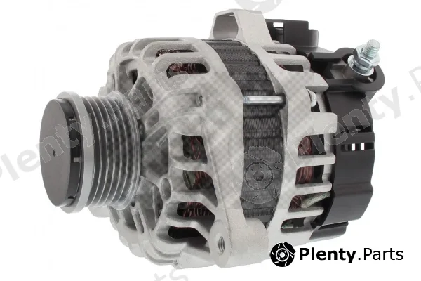 Mapco 13544 — Alternator