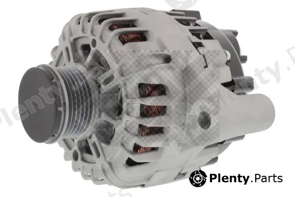 Mapco 13857 — Alternator