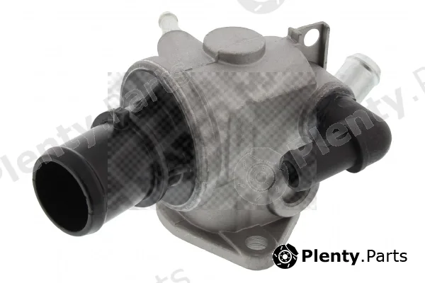 Mapco 28017 — Thermostat, coolant