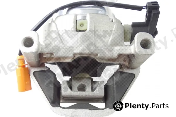 Mapco 36424 — Mounting, engine