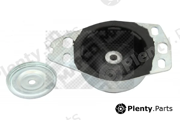 Mounting, engine
