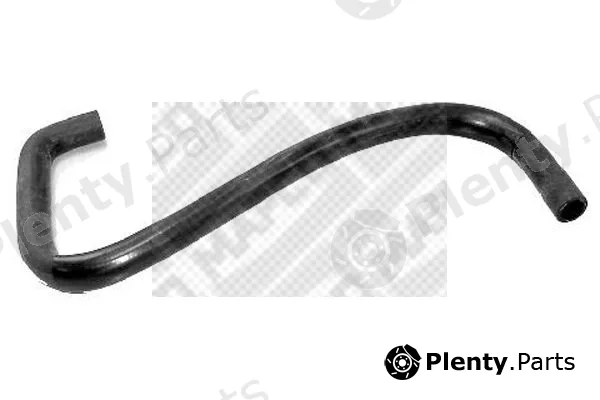 Mapco 39153 — Radiator Hose