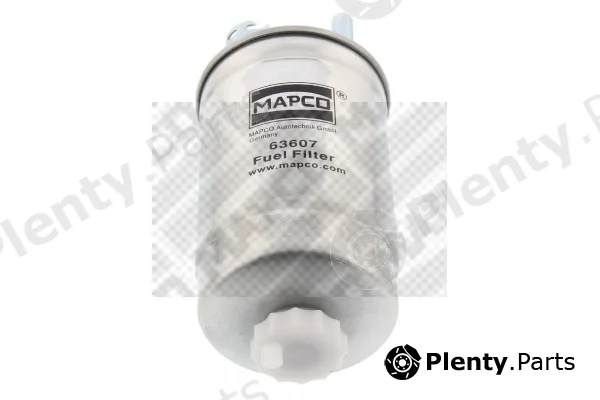Mapco 63607 — Fuel Filter
