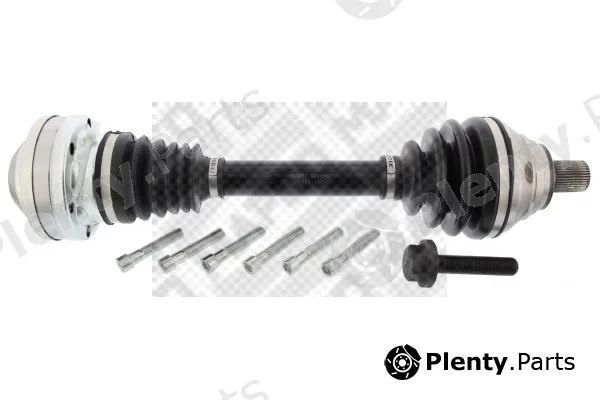 Mapco 16791 — Drive Shaft
