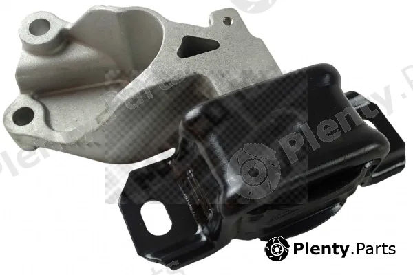 Mapco 36351 — Mounting, engine