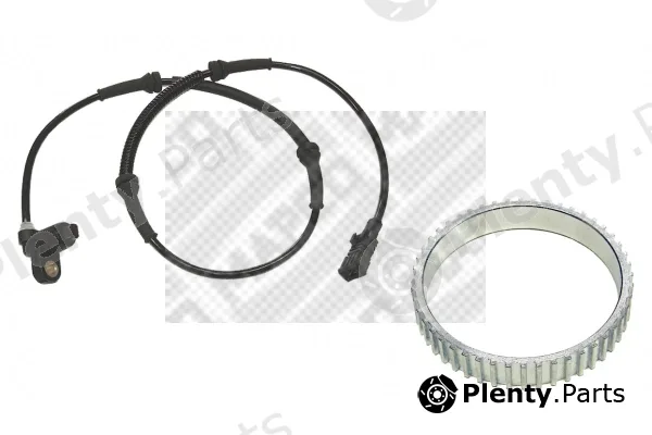 Mapco 86402/7 — Sensor, wheel speed