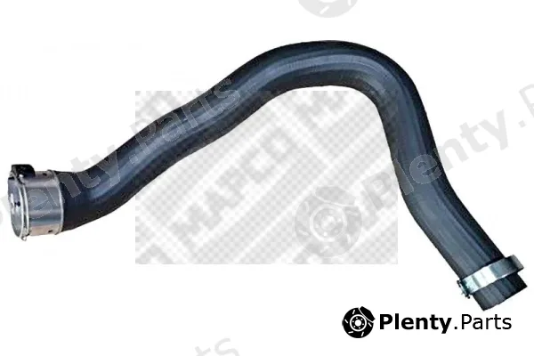 Mapco 39993 — Charge Air Hose