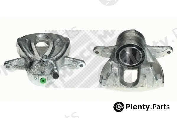 Mapco 4386 — Brake Caliper