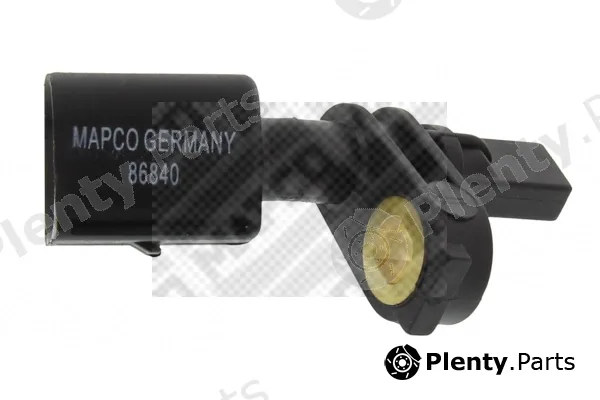 Mapco 86840 — Sensor, wheel speed