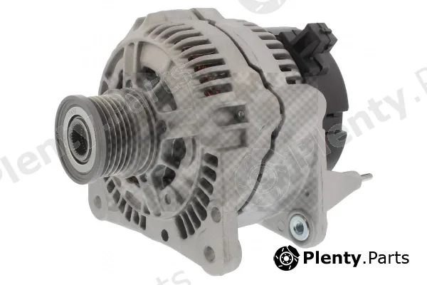 Mapco 13209 — Alternator