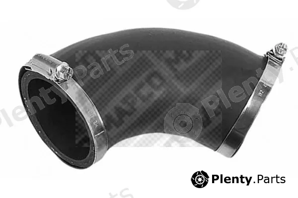 Mapco 39933 — Charge Air Hose
