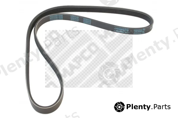 Mapco 240925 — V-Ribbed Belt