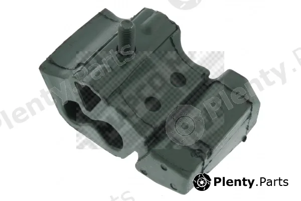 Mounting, engine