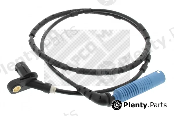 Mapco 86661 — Sensor, wheel speed