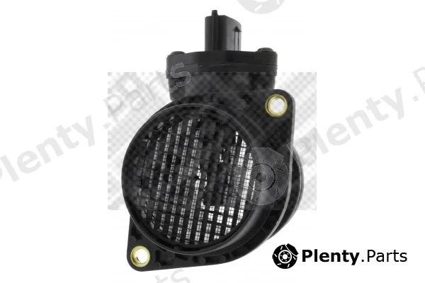 Mass Air Flow Sensor