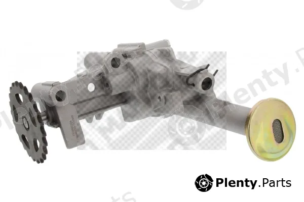 Mapco 79101 — Oil Pump
