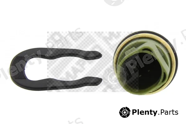 Sensor, coolant temperature