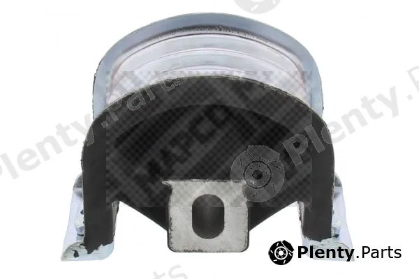 Mapco 38939 — Mounting, engine
