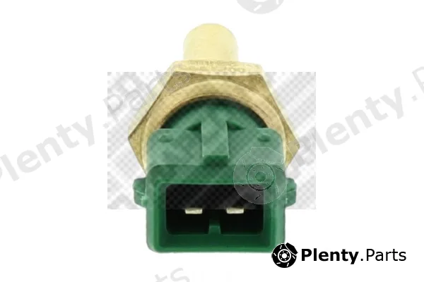 Sensor, coolant temperature