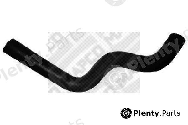 Mapco 39356 — Radiator Hose