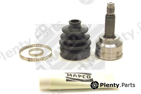 Mapco 16535 — Joint Kit, drive shaft