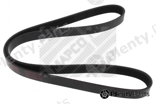 Mapco 261190 — V-Ribbed Belt