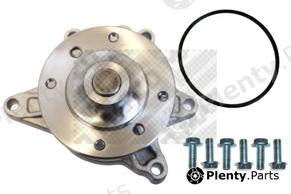 Mapco 21546 — Water Pump, engine cooling