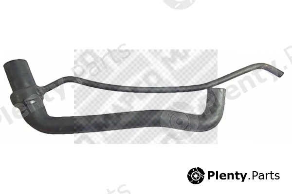 Mapco 39582 — Hose, crankcase ventilation