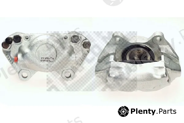 Mapco 4006 — Brake Caliper