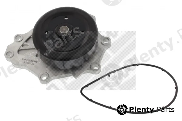 Mapco 21553 — Water Pump, engine cooling
