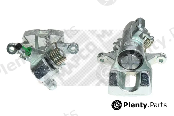 Mapco 144091 — Brake Caliper