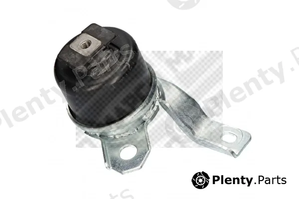 Mapco 36557 — Mounting, engine