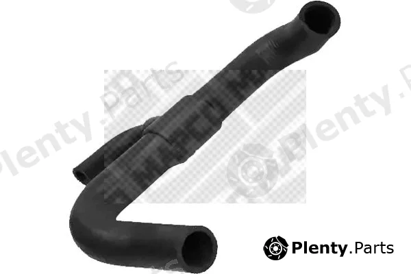 Mapco 39434 — Radiator Hose