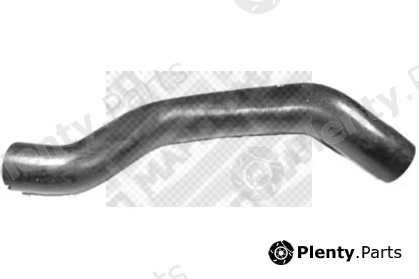 Mapco 39836 — Charge Air Hose