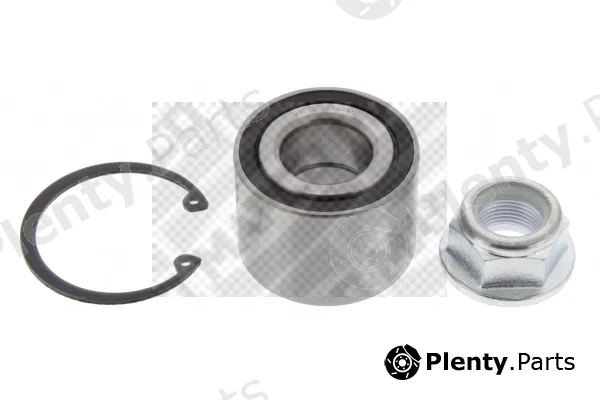 Mapco 26102 — Wheel Bearing Kit