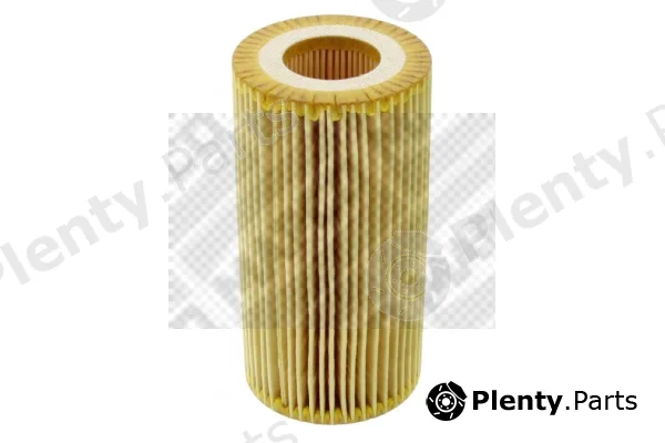 Mapco 64901 — Oil Filter