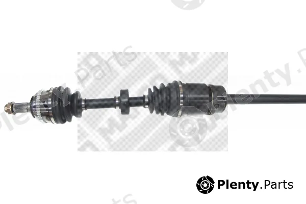 Mapco 76945 — Drive Shaft